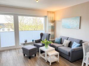 Haus Nordseeblick Wohnung 22