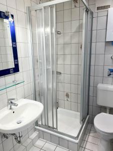 Haus Nordseeblick Wohnung 22