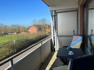Haus Nordseeblick Wohnung 22