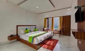 Treebo Down Town, Dalhousie - باثانكوت