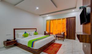 Treebo Down Town, Dalhousie