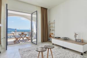 Luštica Magnolia apartment