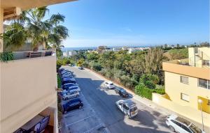 2 Bedroom Amazing Apartment In Mijas