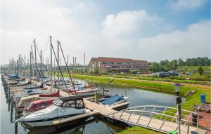 Stunning Apartment In Bruinisse