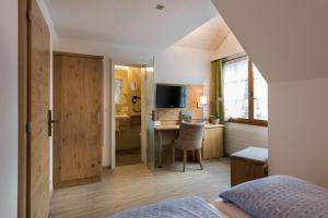 Hotel Restaurant Hirschen