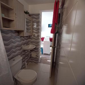 Apartamento Santa Marta, Vista Hermosa