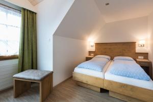 Hotel Restaurant Hirschen