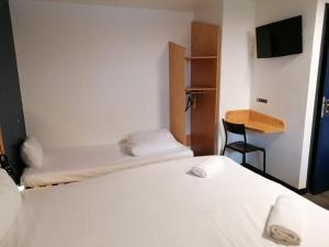 Eklo Hotels Lille : photos des chambres