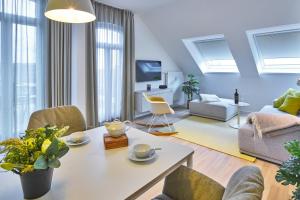 Lüttjeod Apartmentvilla Lüttjeod Apartmentvilla 15