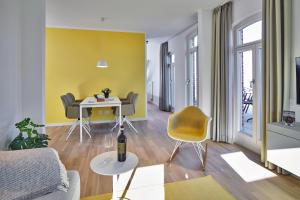 Lüttjeod Apartmentvilla Lüttjeod Apartmentvilla 15