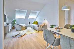 Lüttjeod Apartmentvilla Lüttjeod Apartmentvilla 15