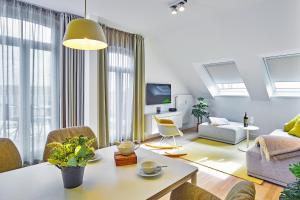 Lüttjeod Apartmentvilla Lüttjeod Apartmentvilla 15