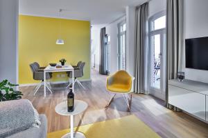 Lüttjeod Apartmentvilla Lüttjeod Apartmentvilla 15