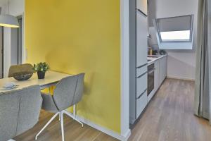 Lüttjeod Apartmentvilla Lüttjeod Apartmentvilla 15