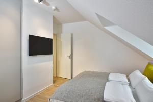 Lüttjeod Apartmentvilla Lüttjeod Apartmentvilla 15