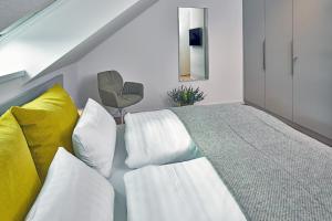 Lüttjeod Apartmentvilla Lüttjeod Apartmentvilla 15