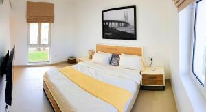 Jebel Sifah Suites