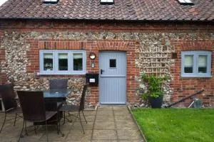 Harvey Cottage - 瑟斯福德