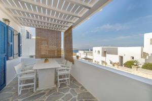 Piperi-2 Bedroom home