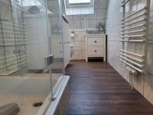 Ferienwohnung Lüch Op 3