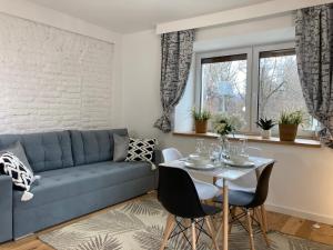 nowy Apartament z tarasem i samodzielnym wejściem - Willa Sowia