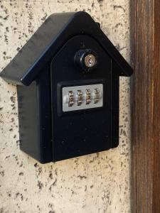 Casa Celeste, bilocale nel pieno centro di Alassio