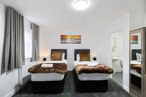 Roomy 3 bedroom house, 2 baths - 埃奇韦尔