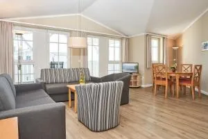 Fewo 386, Seepark Sellin - Sellin