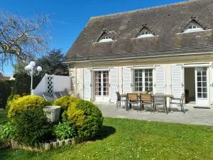 La Clé de Line - Basly