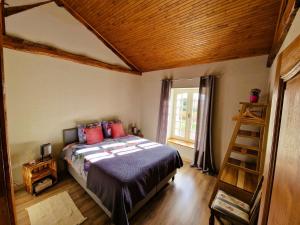 B&B / Chambres d'hotes Les Quintanes : photos des chambres