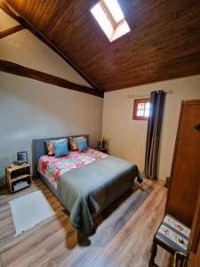 B&B / Chambres d'hotes Les Quintanes : photos des chambres