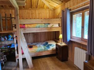 B&B / Chambres d'hotes La Fuste des Garceaux : photos des chambres