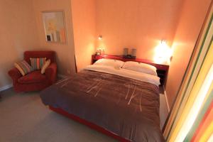 Mercure Lenzburg Krone