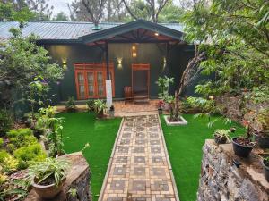 Nature Springs Belihul oya