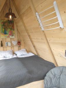 Altana letnia nr1 - Herbergerówka Agroturystyka na wsi