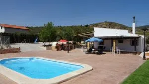 Villa Montiel - Villanueva de Cauche