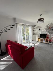 Appartements Ideal for holidays in the peace : photos des chambres