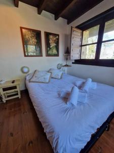 14A04 Casa de piedra Colunga by R2R Consulting