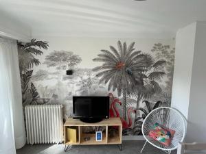 Appartements Ideal for holidays in the peace : photos des chambres