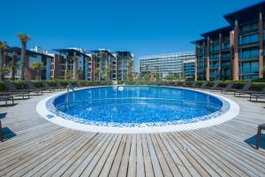 Residence Frontemar Immobiliare Pacella