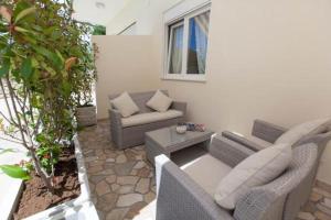 Apartments Bujan Crikvenica 