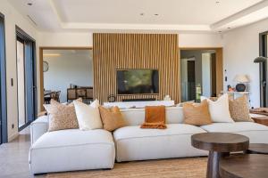 Villas Villa Carpe Diem : photos des chambres