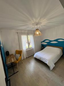 Appartements Ideal for holidays in the peace : photos des chambres