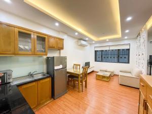 NINE HOUSING 92 Dao Tan