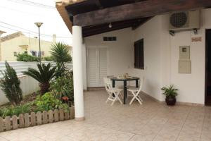 Nice Studio, large terrace