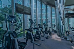 COOL VIEW Studio in CCR Condo