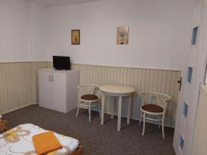 Penzion Manský Dvůr