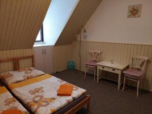 Penzion Manský Dvůr