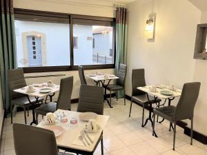 Hotels Hotel Lou Marques : photos des chambres