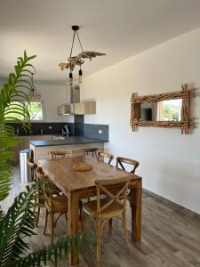 La Bastide du Soleil